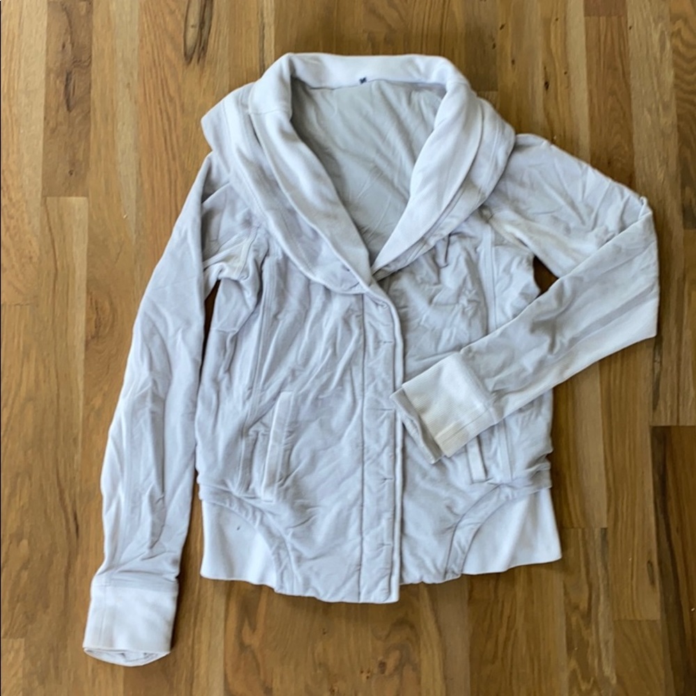 Lululemon Jacket